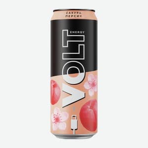 Volt, Персик
