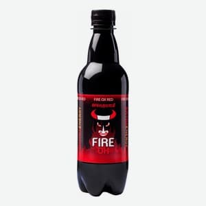 Fire ox, Вкус не уточнён
