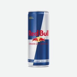 Red Bull, Вкус не уточнён
