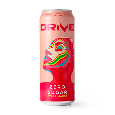 Drive Me, Без сахара