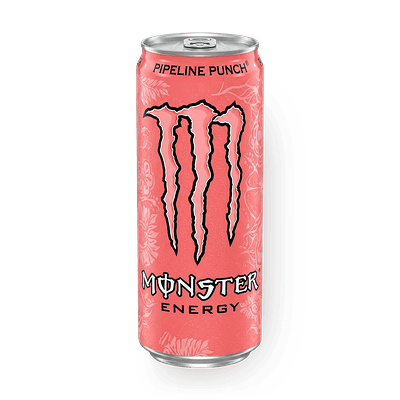 Monster, Маракуйя