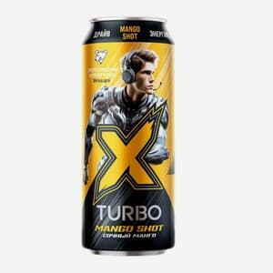 X-Turbo, Манго