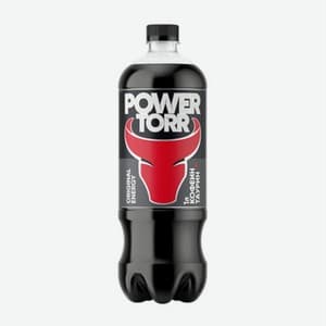 Power Torr, Вкус не уточнён