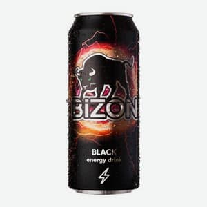 Bizon, Вкус не указан