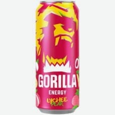 Gorilla, Груша