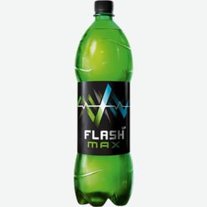Flash Up, Вкус не уточнён