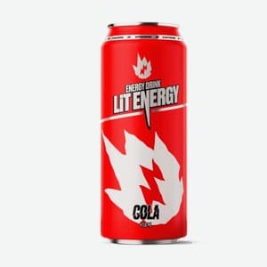 Lit Energy, Кола