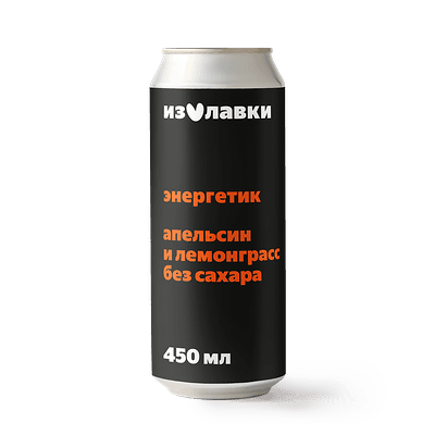 Unknown, Апельсин · без сахара