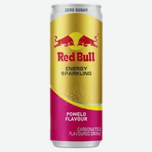 Red Bull, Помело