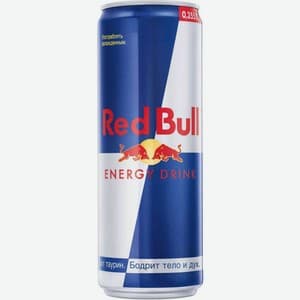 Red Bull, Вкус не указан