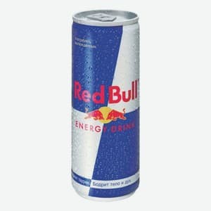 Red Bull, Вкус не уточнён
