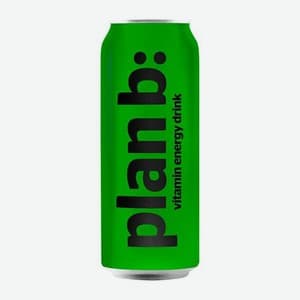 Plan B, Вкус не уточнён