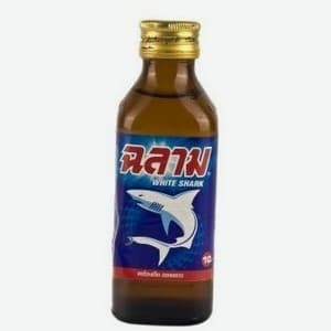 White, Вкус не уточнён