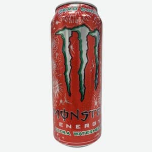 Monster, Вкус не уточнён
