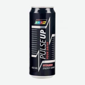 Pulseup, Drive