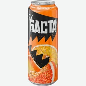 Mix, Грейпфрут