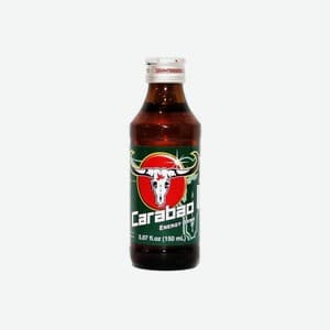 Carabao, Вкус не уточнён