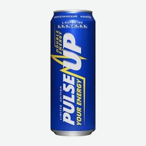Pulseup, Оригинальный