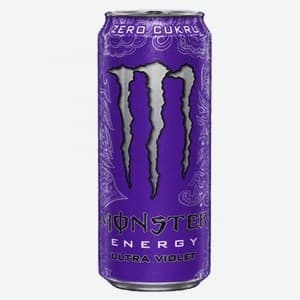 Monster, Ultra Violet