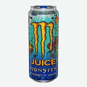 Monster, Aussie Lemonade