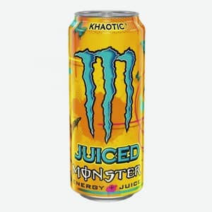Monster, Khaotic