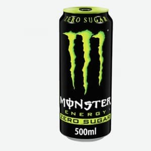 Monster, Без сахара