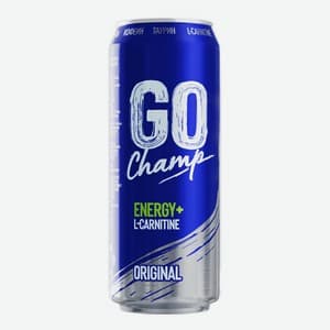Go Champ, Оригинальный
