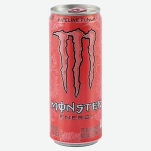 Monster, Pipeline Punch