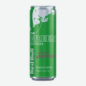 Green, Вкус не указан