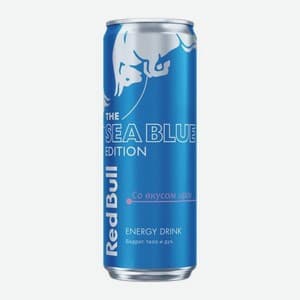 Red Bull, Ирга