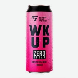 Wk Up, Малина