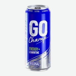 Go Champ, Оригинальный