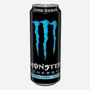 Monster, Absolute Zero