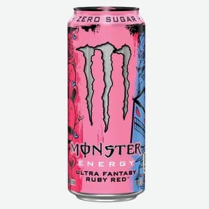 Monster, Ultra Fantasy