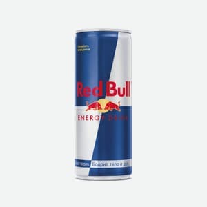 Red Bull, Оригинальный