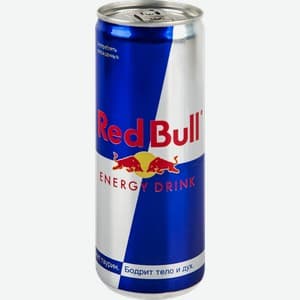 Red Bull, Вкус не указан